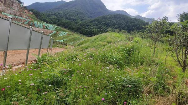 新邵县三郎庙铅锌锑矿和鸿发采石场综合治理与生态午夜欧美理论片工程项目（EPC）总承包
